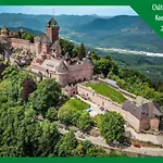 Aux Plaisirs D'alsace Centre Historique Apartamento Sélestat
