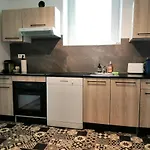 Aux Plaisirs D'alsace Centre Historique Apartamento *
