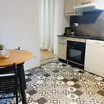 Apartamento Aux Plaisirs D'alsace Centre Historique