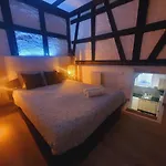 Aux Plaisirs D'alsace Centre Historique Apartamento *