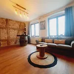 Aux Plaisirs D'alsace Centre Historique Apartamento Sélestat