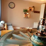 Apartamento Aux Plaisirs D'alsace Centre Historique