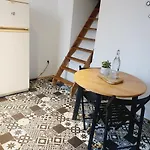 Aux Plaisirs D'alsace Centre Historique Apartamento *
