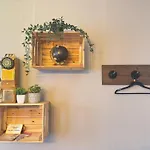 Apartamento Aux Plaisirs D'alsace Centre Historique *
