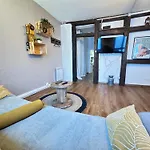Aux Plaisirs D'alsace Centre Historique Apartamento *