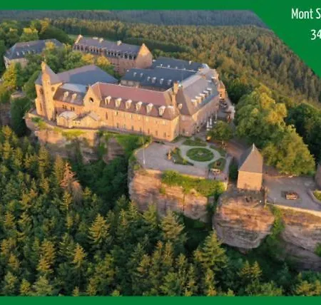 Aux Plaisirs D'alsace Centre Historique *