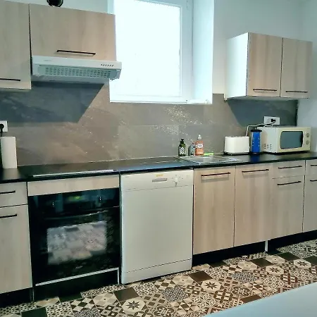 Aux Plaisirs D'alsace Centre Historique *