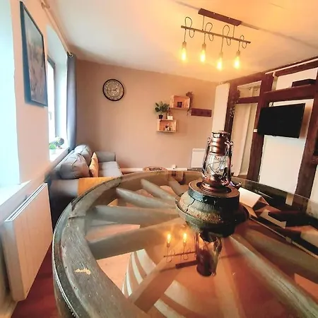 Aux Plaisirs D'alsace Centre Historique Sélestat