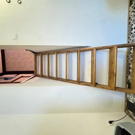 Apartamento Aux Plaisirs D'alsace Centre Historique Sélestat