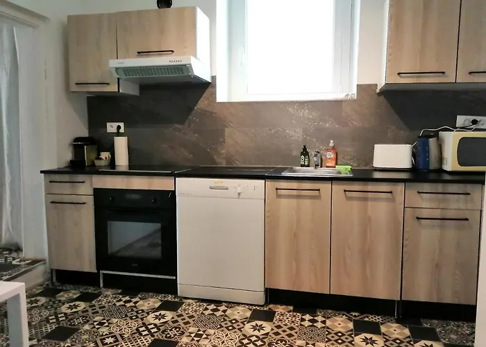Aux Plaisirs D'alsace Centre Historique Apartamento *