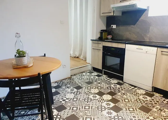 Apartamento Aux Plaisirs D'alsace Centre Historique