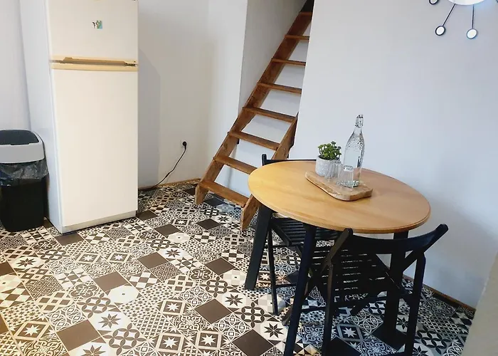 Aux Plaisirs D'alsace Centre Historique Apartamento *