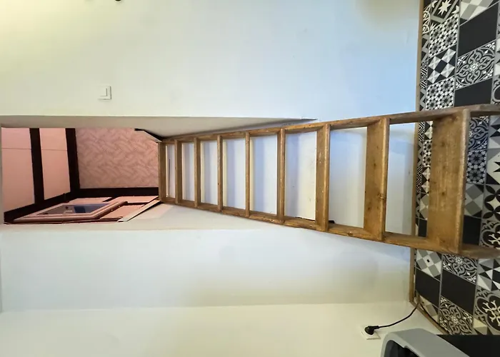 Apartamento Aux Plaisirs D'alsace Centre Historique Sélestat