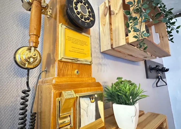 Apartamento Aux Plaisirs D'alsace Centre Historique *